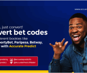 AccuratePredict: How Betcode Conversion Is Uniting Africa’s Betting Platforms