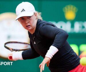 US Open: Francesca Jones qualifies for first time with win over Arianne Hartono