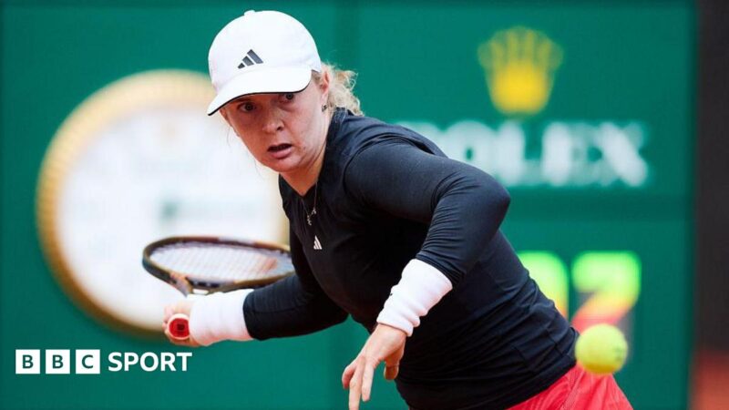 US Open: Francesca Jones qualifies for first time with win over Arianne Hartono