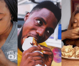 Why Nigerians can’t get enough of Shawarma