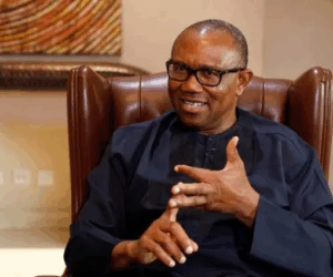 Youths in Obi's town warn politicians against attacks on their kinsman