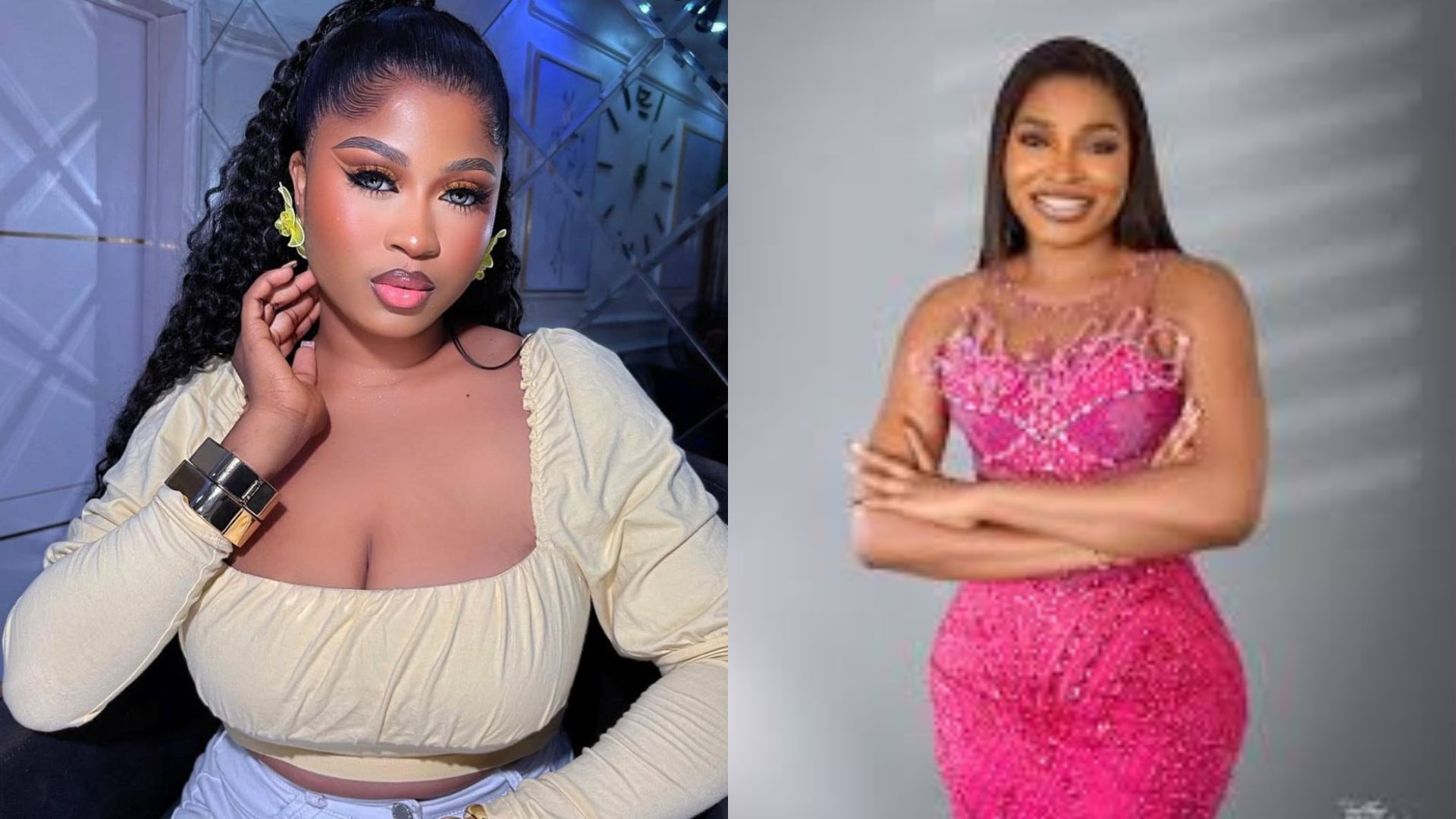 BBNaija S10: Why I thought Imisi was a traditional worshiper – Thelma Lawson
