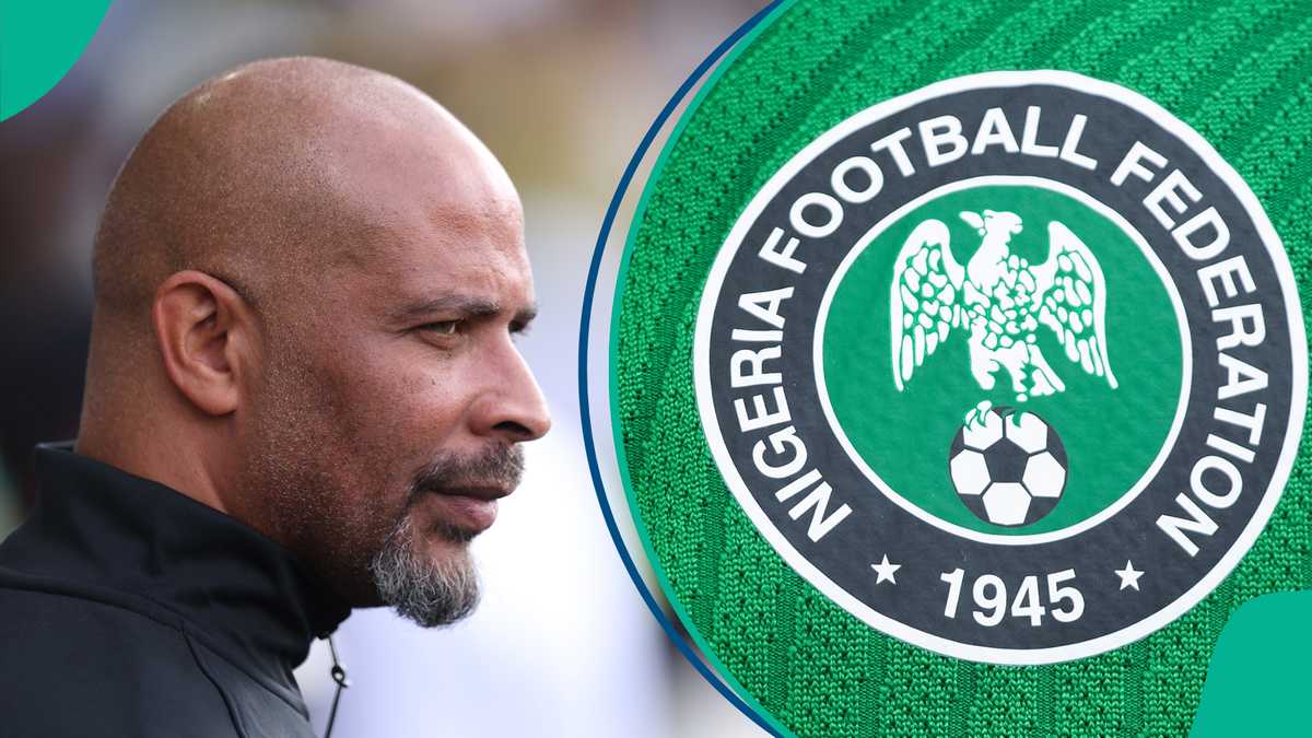 Eric Chelle Sends Message to NFF Amid Sack Rumours After CHAN