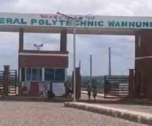 Council sacks deputy rector over insubordination