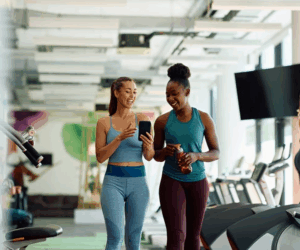 5 Lagos gyms that double as networking spots for ambitious professionals