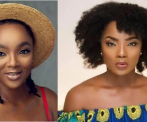 Why Chioma Chukwuka doesn’t accept kissing, romantic roles – Patience Umeh