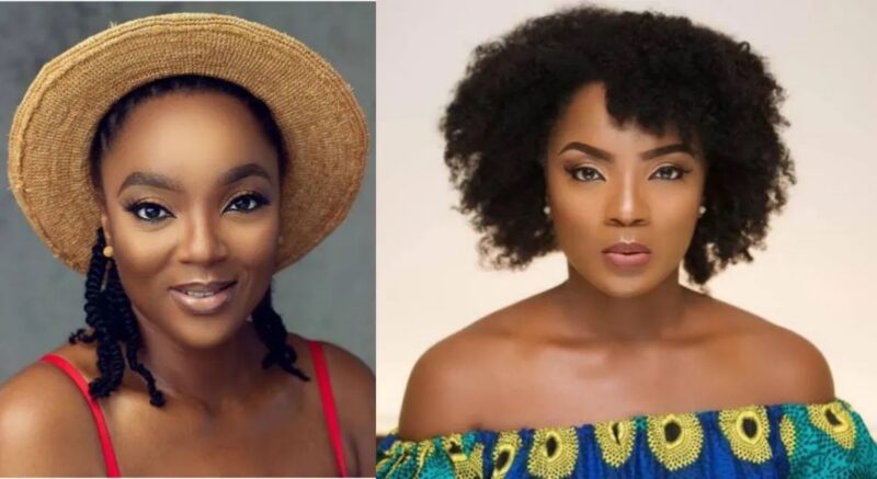 Why Chioma Chukwuka doesn’t accept kissing, romantic roles – Patience Umeh