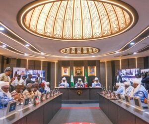 PDP Governors plan national convention in Gusau meeting