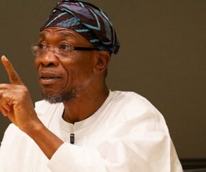 Aregbesola's loyalists allege plot to assassinate him
