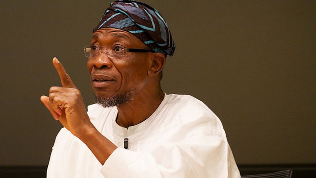 Aregbesola's loyalists allege plot to assassinate him