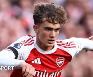 Wayne Rooney: Arsenal’s Max Dowman is the name on everybody’s lips