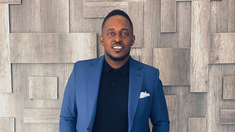 Most of them are friends – M.I Abaga on why celebs don’t criticise politicians