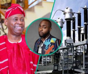 Nigeria’s Power Supply Gets Boost as Billionaire Deji Adeleke Unveils Landmark 1,250MW Plant