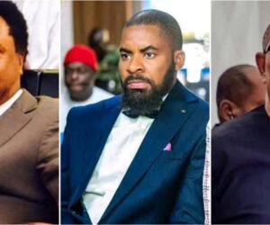 “Not everything in your mind should be posted” – Shehu Sani advises youths amid Peter Obi-Deji saga