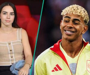 “I Was Never Unfaithful”: Alex Padilla Denies Ever Cheating on Barcelona Star Lamine Yamal