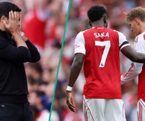 Mikel Arteta Issues Injury Updates on Bukayo Saka and Martin Odegaard After Arsenal Beat Leeds 5–0