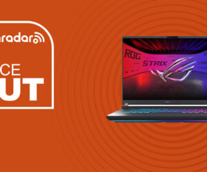Here’s one of the cheapest RTX 5060-powered gaming laptops so far
