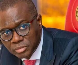 Sanwo-Olu Sued For Blocking Critic On 𝕏