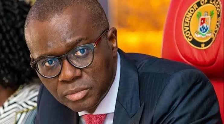Sanwo-Olu Sued For Blocking Critic On 𝕏