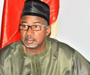 PDP’s 2023 loss linked to zoning failure – Bauchi Gov Bala Mohammed