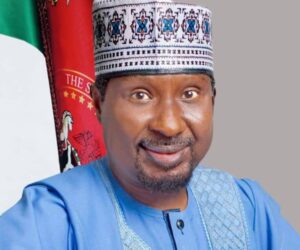 ANAN confers fellowship on Barau – Daily Trust