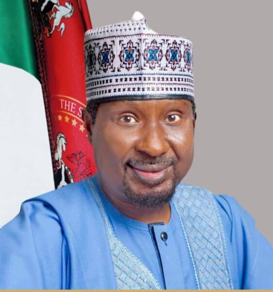 DSP Barau’s Strength Lies in His Human Development Philosophy – Daily Trust