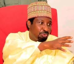 Without Senator Barau, APC will perish in Kano – Fahad Ogan Boye – Daily Trust