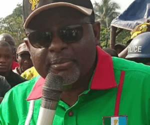 Mother accuses Cross River governor’s security aides of killing her son