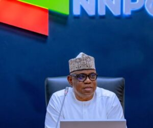 NNPC was losing N500m monthly at PH refinery when I took over – Bayo Ojulari