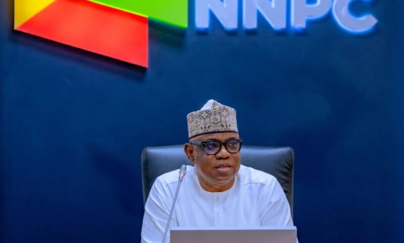 NNPC was losing N500m monthly at PH refinery when I took over – Bayo Ojulari
