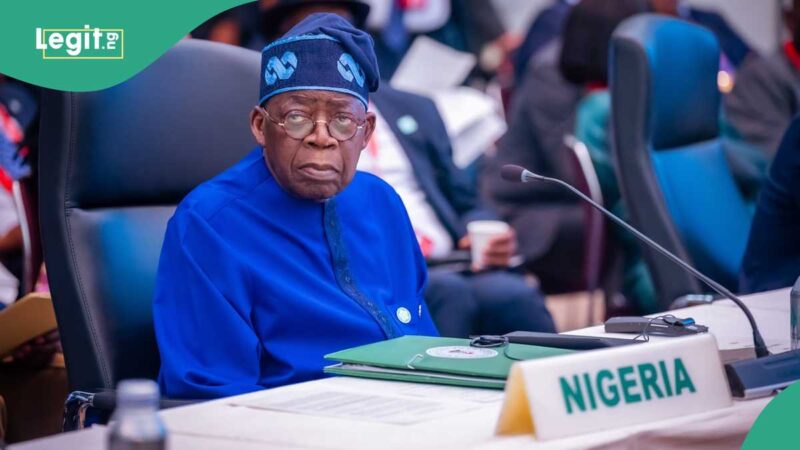 “Your Contributions Needed at Home,” Tinubu Calls on Nigerians Abroad