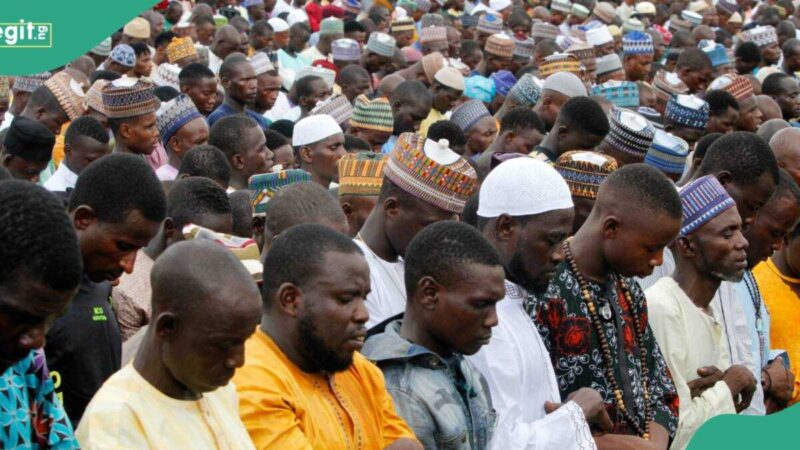 Bandits Invade Mosque, Open Fire at Worshippers While Praying, Many Dead