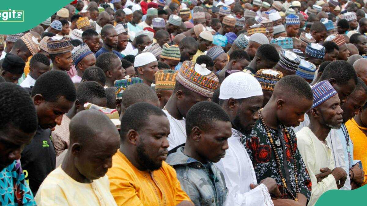 Bandits Invade Mosque, Open Fire at Worshippers While Praying, Many Dead