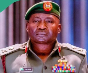 “Terrorists Using Gold to Fund Operations,” CDS Musa Drops Bombshell, Video Trends