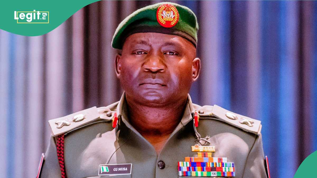 “Terrorists Using Gold to Fund Operations,” CDS Musa Drops Bombshell, Video Trends