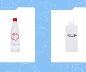 Rose Water vs Witch Hazel: Which is a Better Natural Toner?
