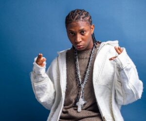 How Mohbad’s Death Changed Everything In My Life – Bella Shmurda