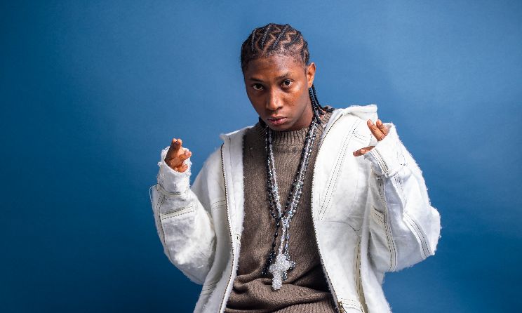 How Mohbad’s Death Changed Everything In My Life – Bella Shmurda