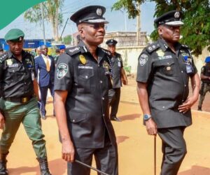 Tension as Bandits Open Fire on Commercial Vehicle, Kidnap Herdsmen