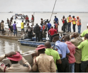 10 Die, 29 Missing In Sokoto Boat Mishap