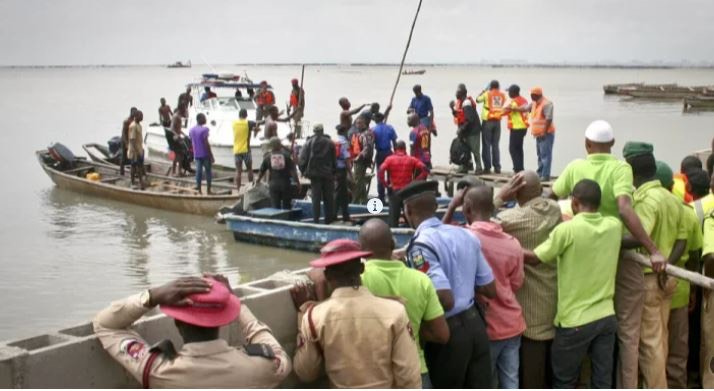 10 Die, 29 Missing In Sokoto Boat Mishap