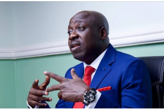 Proposed pay rise for political officeholders insensitive, ADC tells RMAFC