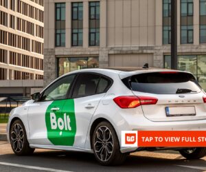 Bolt rolls out dash cam app in Kenya after drivers demand safety