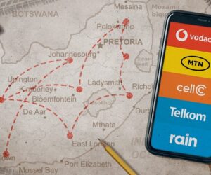 MTN edges Vodacom in voice network quality across South Africa in 2025 report