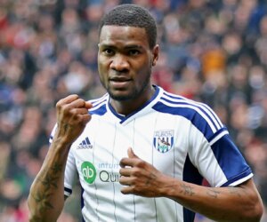 Retired players who go broke should be jailed – Ex-Super Eagles striker Ideye