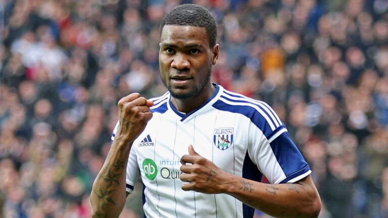 AFCON winner announces final retirement from football