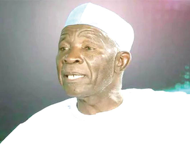 It will be difficult for Kwankwaso to support Tinubu –Buba Galadima – Daily Trust