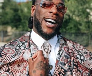 ‘I would have been suicide bomber, oil thief if not for music’ – Burna Boy (VIDEO)