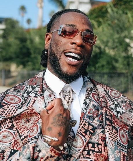 ‘I would have been suicide bomber, oil thief if not for music’ – Burna Boy (VIDEO)