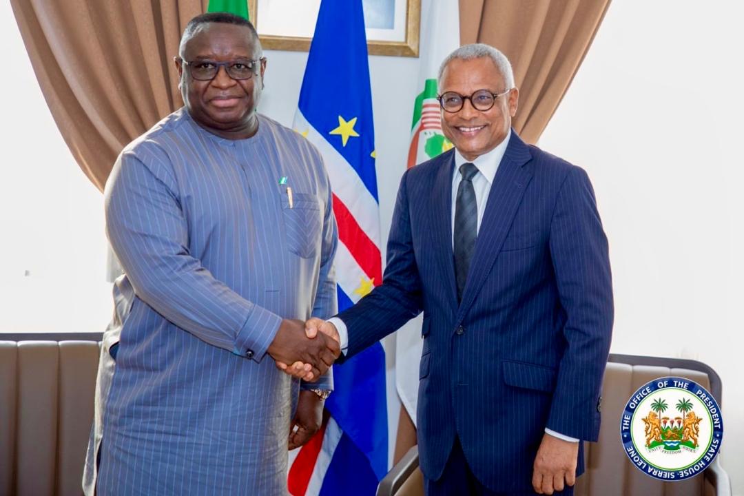 ECOWAS Chairman Solicits Support To Combat Terrorism, Enhance Democracy